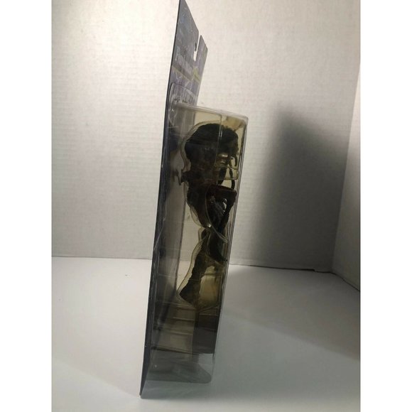 MCFARLANE WETWORKS ULTRA ACTION FIGURES FRANKENSTEIN - Picture 3 of 4